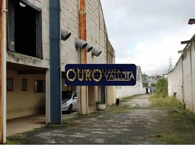Terreno com 18634m², à venda, no bairro Jardim Aricanduva em São Paulo