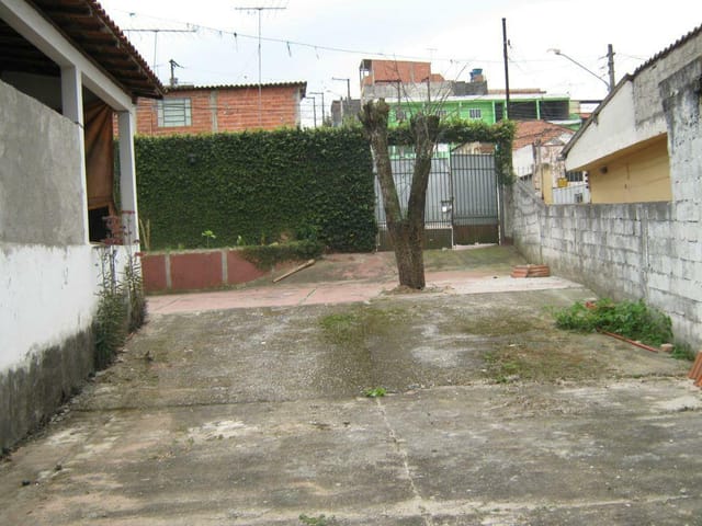 Foto do Terreno - Terreno residencial à venda, Vila Aurea, São Paulo. | ZONA LESTE IMÓVEIS