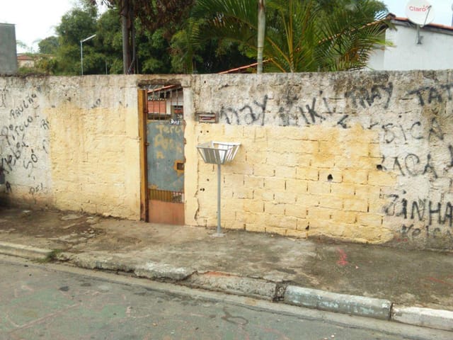 Foto do Terreno - Terreno residencial à venda, Vila Aurea, São Paulo. | ZONA LESTE IMÓVEIS
