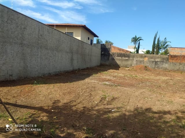 Foto do Terreno - Terreno à venda, 324 m² por R$ 115.000,00 - Grande Horizonte - Uberaba/MG | ZUCATO IMOBILIARIA LTDA