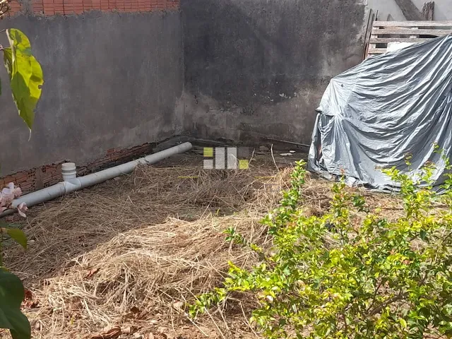 Terreno com 250m², à venda, no bairro Jardim Consteca em Sumaré