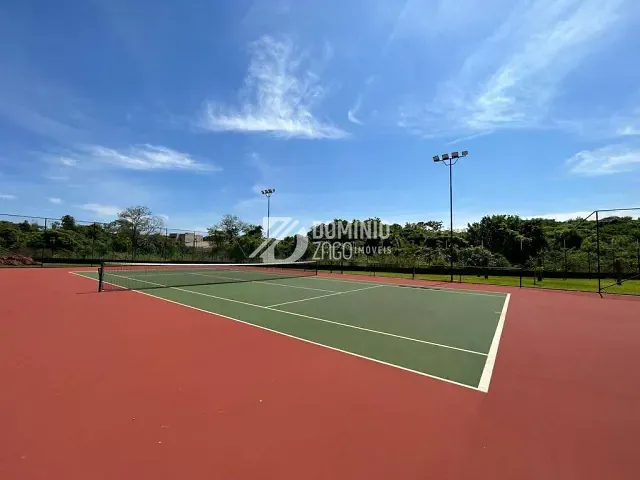 Terreno com 415m², à venda, no bairro Damha Residencial Uberaba III em Uberaba