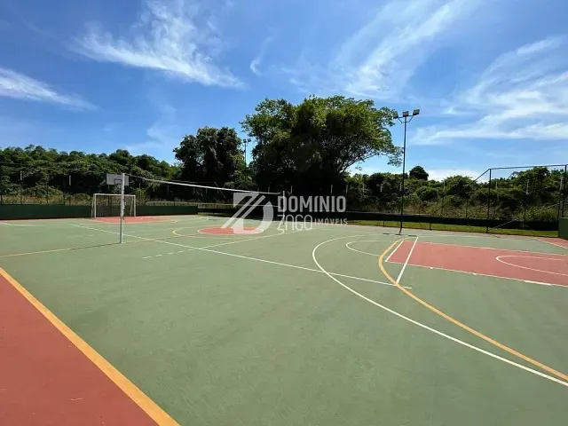 Terreno com 415m², à venda, no bairro Damha Residencial Uberaba III em Uberaba