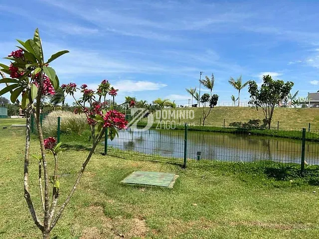 Terreno com 415m², à venda, no bairro Damha Residencial Uberaba III em Uberaba