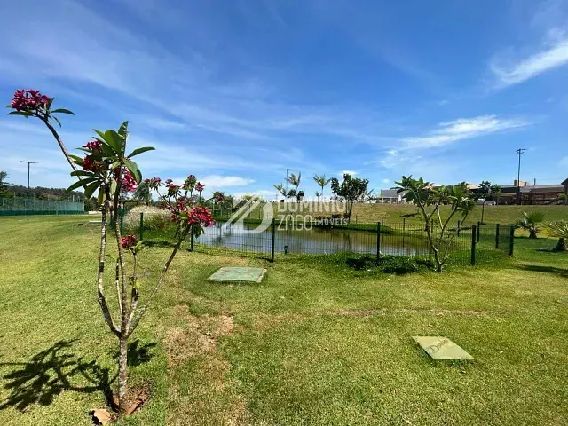 Terreno com 415m², à venda, no bairro Damha Residencial Uberaba III em Uberaba