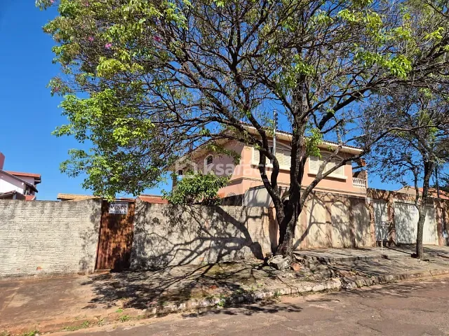 Terreno com 360m², à venda, no bairro Vila Planalto em Campo Grande