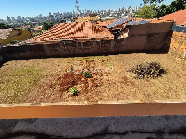 Terreno com 360m², à venda, no bairro Vila Planalto em Campo Grande
