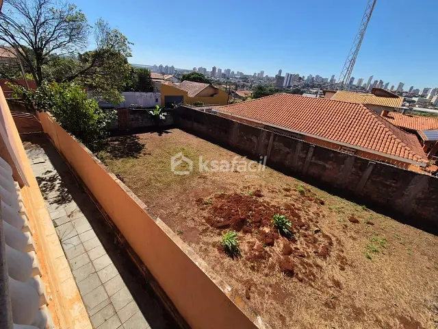 Terreno com 360m², à venda, no bairro Vila Planalto em Campo Grande