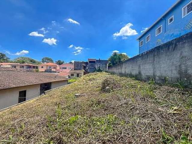 Foto do Terreno - Terreno residencial para venda em Centro Alto, 400m² | Lares e Andares Imóveis