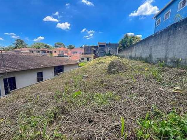 Foto do Terreno - Terreno residencial para venda em Centro Alto, 400m² | Lares e Andares Imóveis