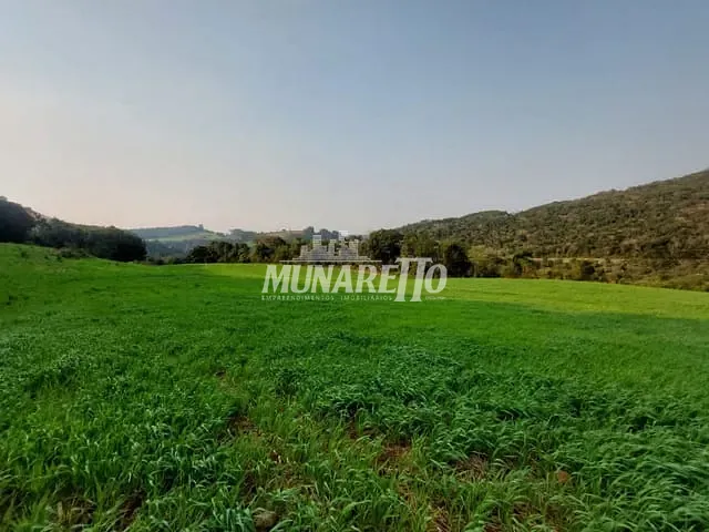 Terreno com 250000m², à venda, no bairro Interior em Presidente Castelo Branco