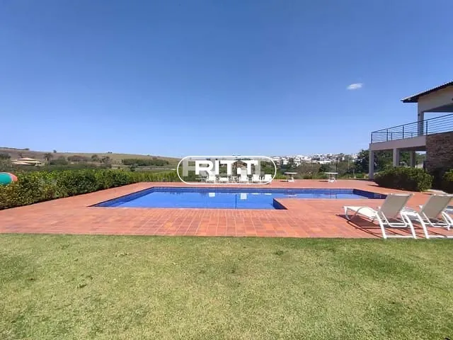 Terreno com 686m², à venda, no bairro Loteamento Parque dos Alecrins em Campinas