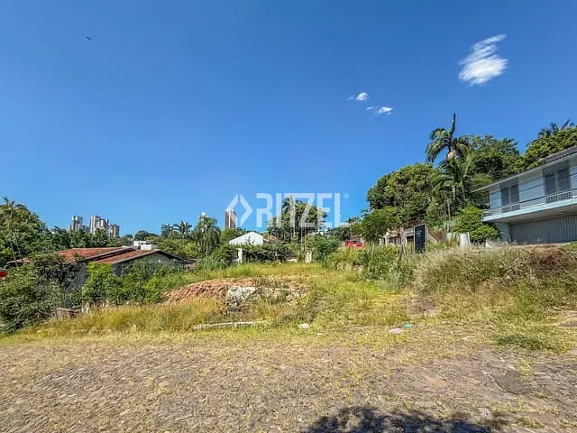 Terreno com 417m², à venda, no bairro Boa Vista em Novo Hamburgo