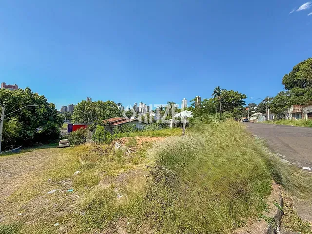 Terreno com 417m², à venda, no bairro Boa Vista em Novo Hamburgo