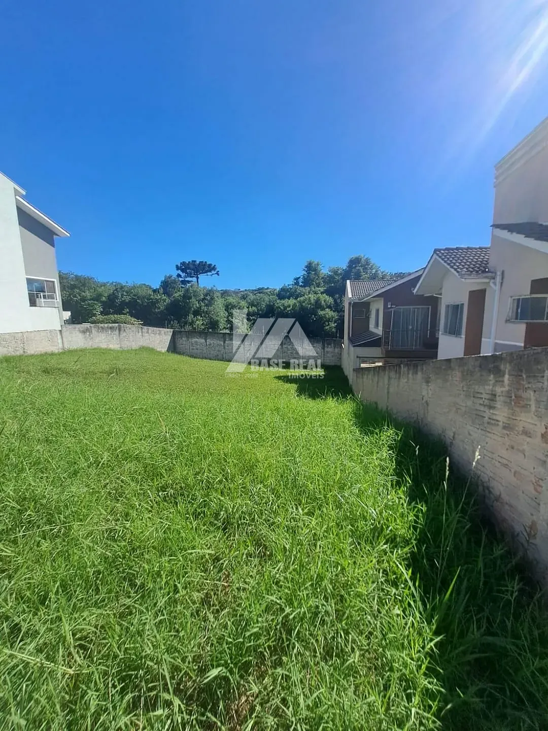 Terreno à venda, Prq. dos Franceses , Ponta Grossa, PR — Oficinas, Ponta Grossa