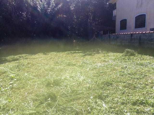 Terreno com 373m², à venda, no bairro Costa do Sol em Bertioga