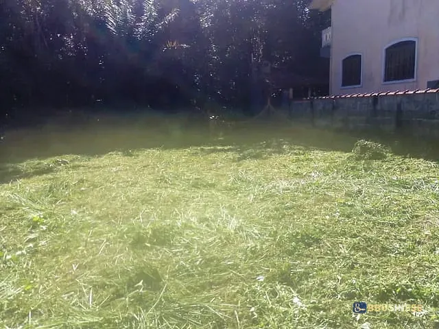 Terreno com 373m², à venda, no bairro Costa do Sol em Bertioga