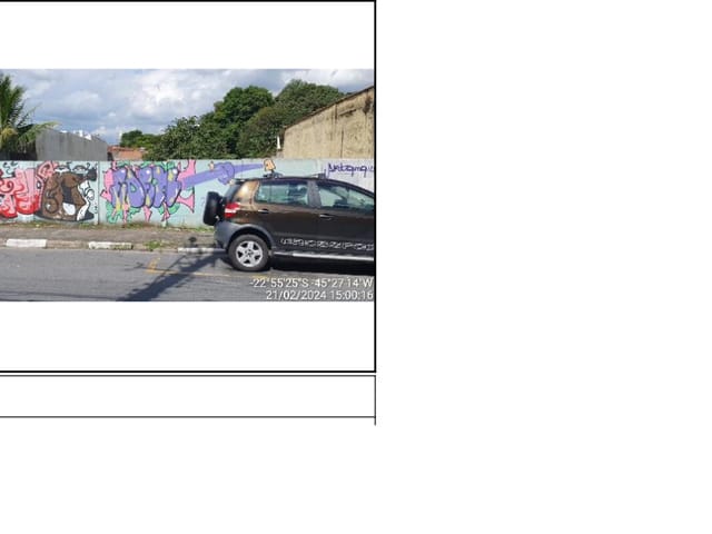 Foto do Terreno - Terreno à venda 10M², TABAU, PINDAMONHANGABA - SP | Imobiliária Compare