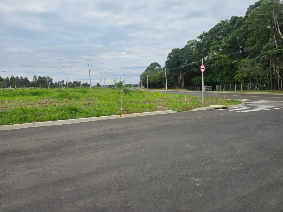 Terreno residencial para venda em Reserva Abaeté , 160m²