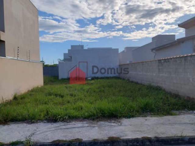 Terreno com 198m², à venda, no bairro Res. Santa Clara em Pindamonhangaba