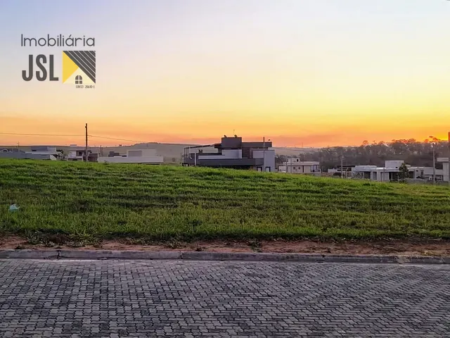 Terreno com 540m², à venda, no bairro Piedade em Caçapava