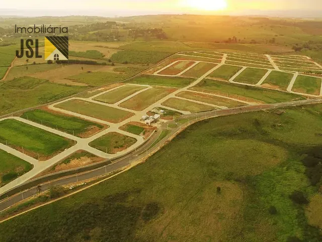 Terreno com 540m², à venda, no bairro Piedade em Caçapava