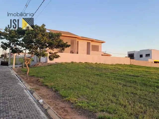Terreno com 540m², à venda, no bairro Piedade em Caçapava