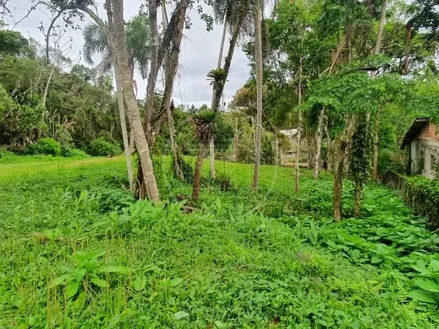 Terreno com 1200m², à venda, no bairro Vila Santista Cipó em Embu-Guaçu