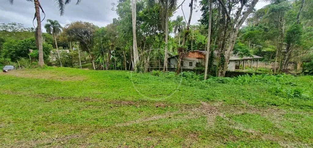 Terreno, 1200 m² - Foto 1