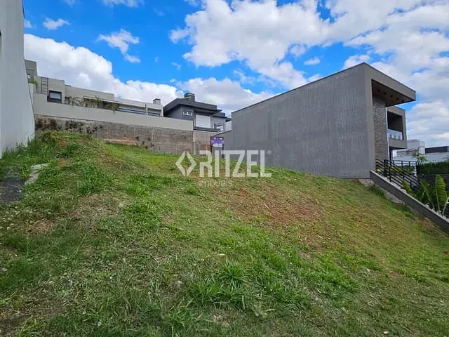 Terreno com 400m², à venda, no bairro Encosta do Sol em Estância Velha