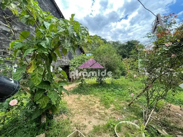 Terreno com 691m², à venda, no bairro Centro em Monteiro Lobato