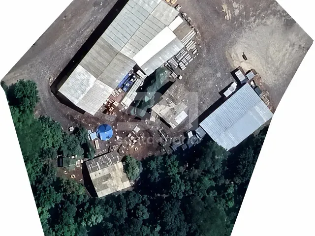 Terreno com 2515m², à venda, no bairro TREVO em Cordilheira Alta