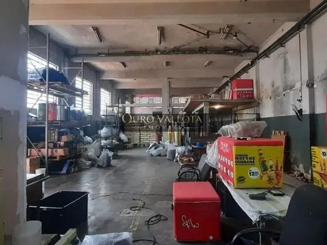 Terreno com 716m², à venda, no bairro Jardim Satélite em São Paulo