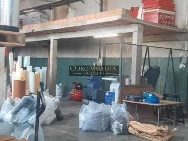 Terreno com 716m², à venda, no bairro Jardim Satélite em São Paulo