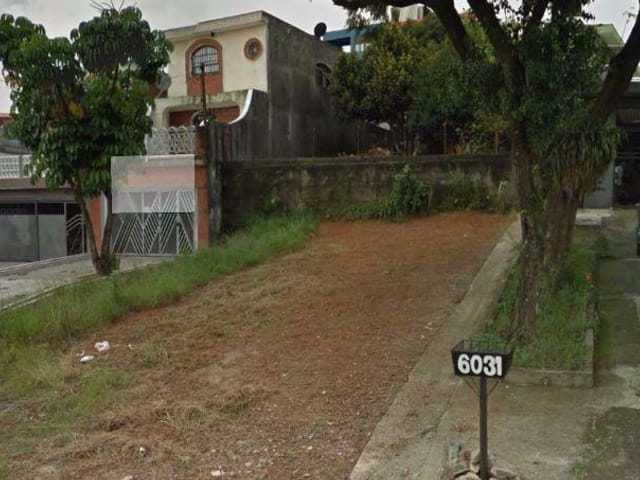 Foto do Terreno - Terreno residencial à venda, Jardim Maringá, São Paulo. | ZONA LESTE IMÓVEIS