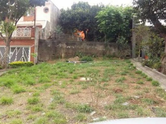Foto do Terreno - Terreno residencial à venda, Jardim Maringá, São Paulo. | ZONA LESTE IMÓVEIS