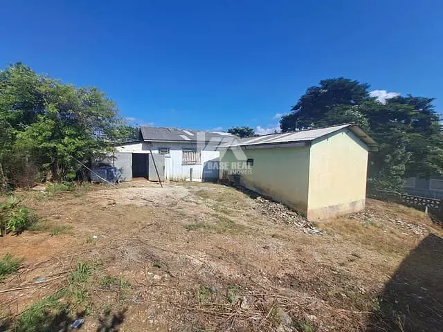 Terreno com 483m², à venda, no bairro Chapada em Ponta Grossa