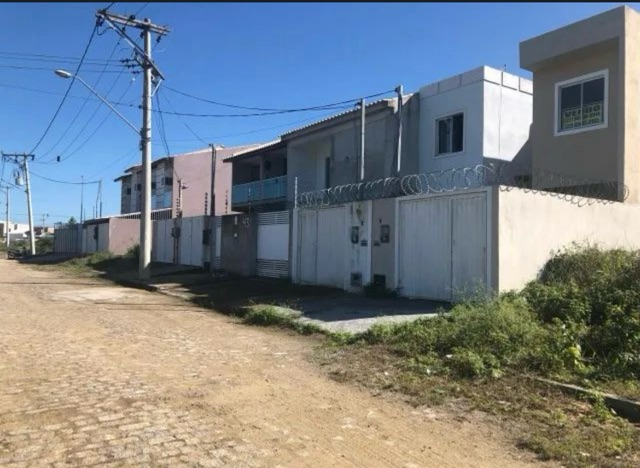 Terreno com 140m², à venda, no bairro Alphaville 3 em Campos dos Goytacazes