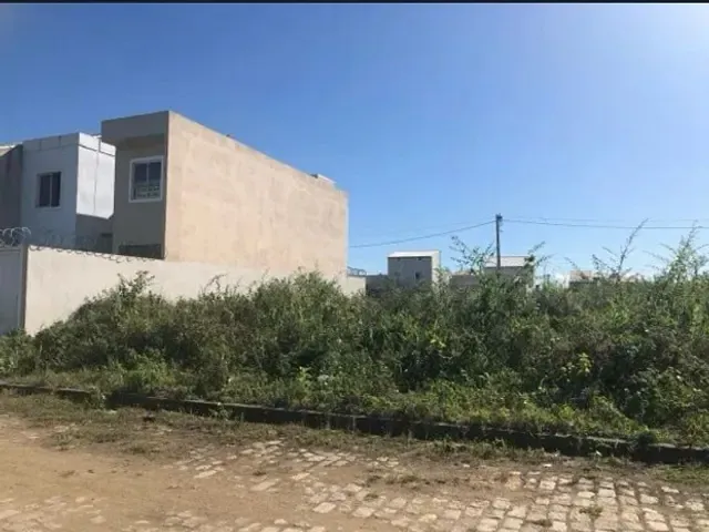 Terreno com 140m², à venda, no bairro Alphaville 3 em Campos dos Goytacazes