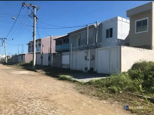 Terreno com 140m², à venda, no bairro Alphaville 3 em Campos dos Goytacazes