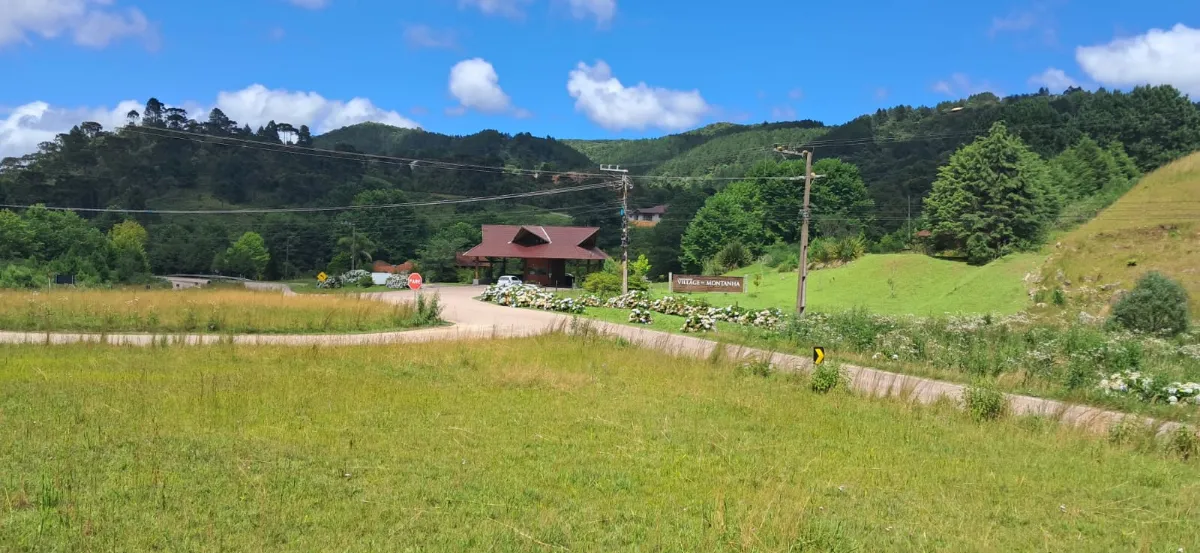 Terreno rural para venda em Vila Nova, 813m²