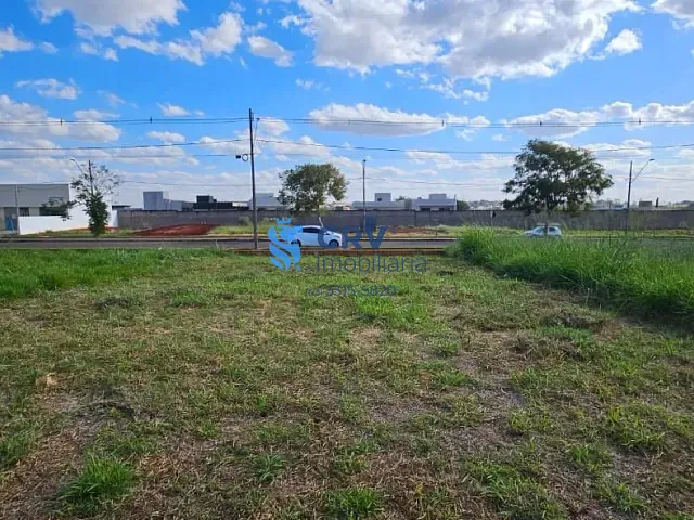 Terreno com 250m², à venda, no bairro Paysage Terra Nova em Londrina
