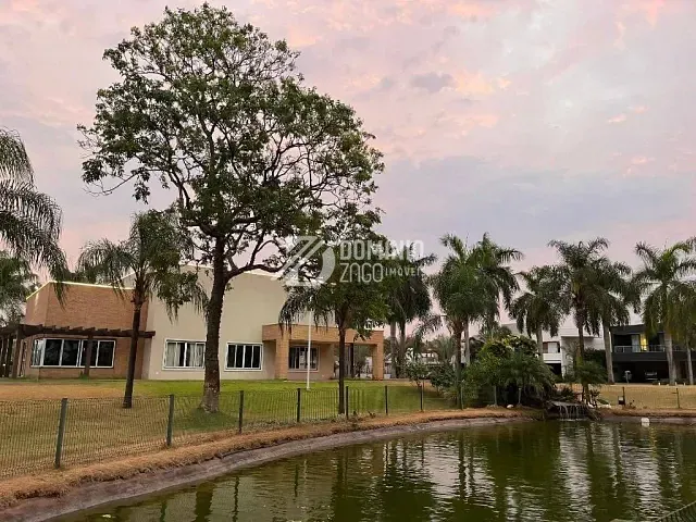 Terreno com 458m², à venda, no bairro Recreio dos Bandeirantes em Uberaba