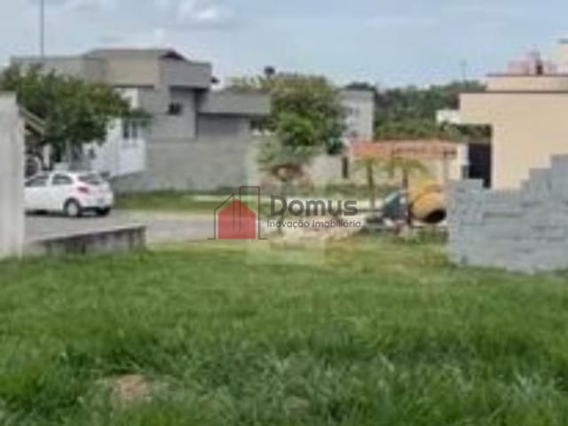 Terreno com 538m², à venda, no bairro Parque Senhor do Bonfim em Taubaté