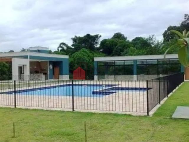 Terreno com 538m², à venda, no bairro Parque Senhor do Bonfim em Taubaté