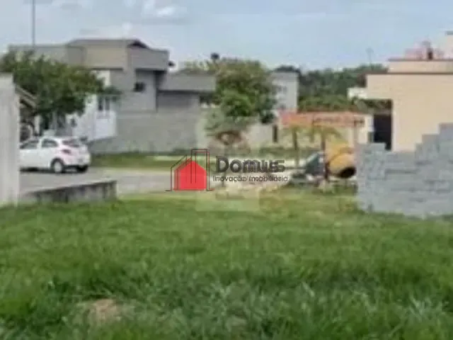 Terreno com 538m², à venda, no bairro Parque Senhor do Bonfim em Taubaté