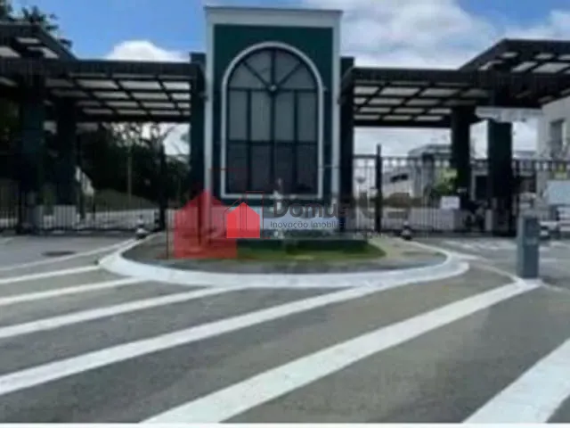 Terreno com 538m², à venda, no bairro Parque Senhor do Bonfim em Taubaté