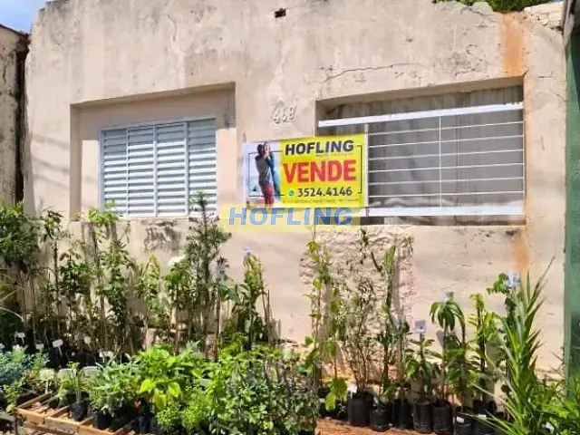 Terreno com 171m², à venda, no bairro Consolação em Rio Claro