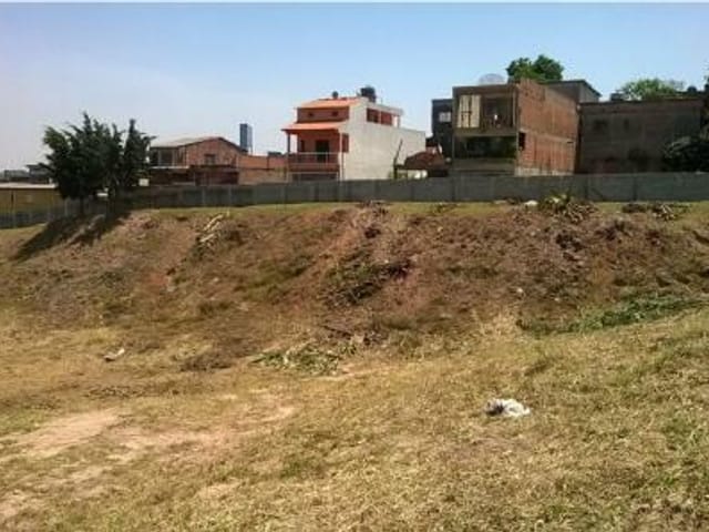 Foto do Terreno - Terreno residencial à venda, Vila Princesa Isabel, São Paulo. | ZONA LESTE IMÓVEIS