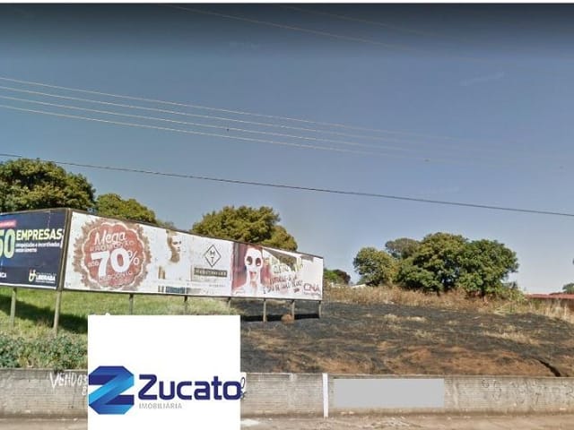Foto do Terreno - Terreno à venda 585M², Parque do Mirante, Uberaba - MG | ZUCATO IMOBILIARIA LTDA